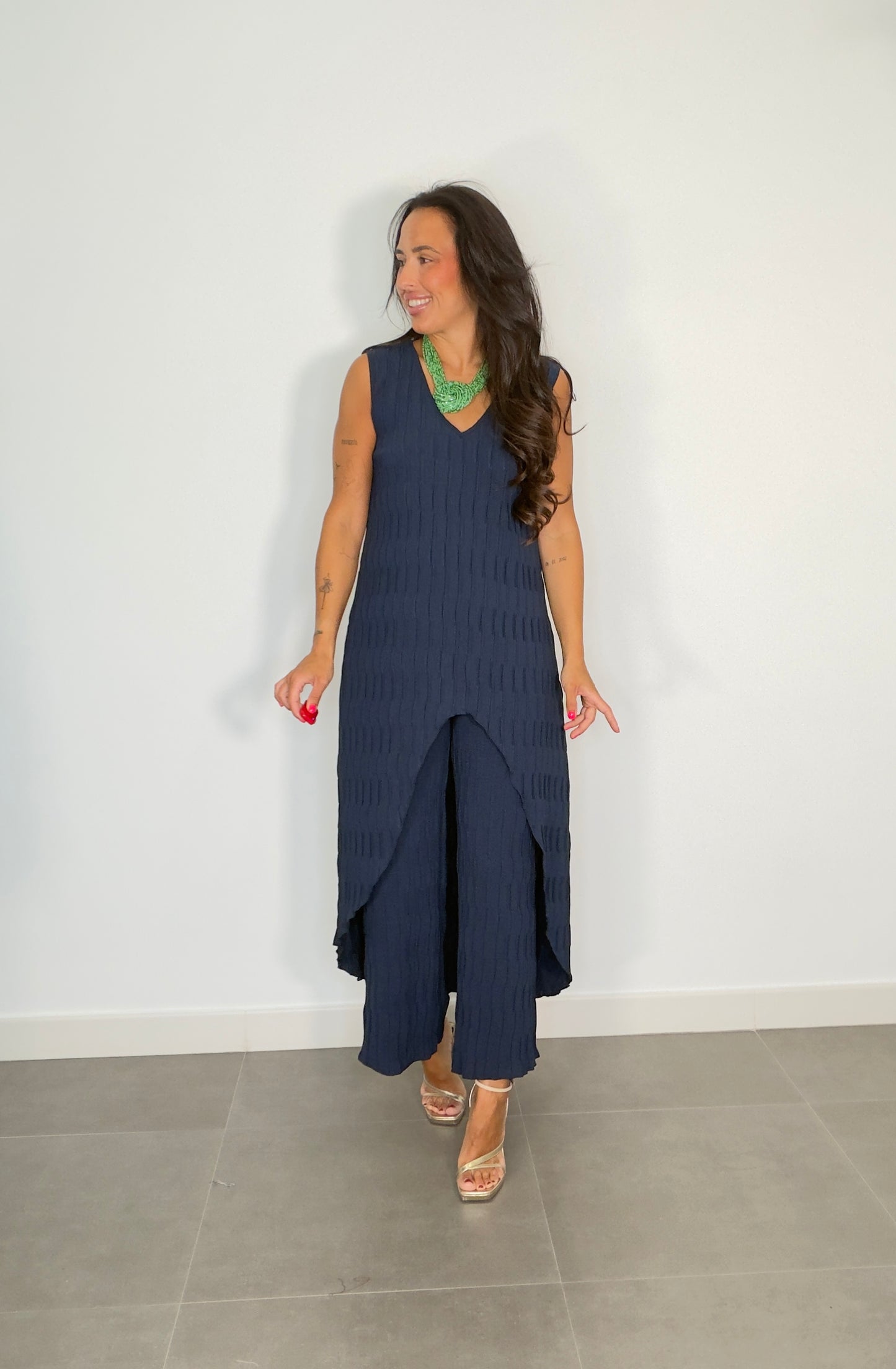 Conjunto INO