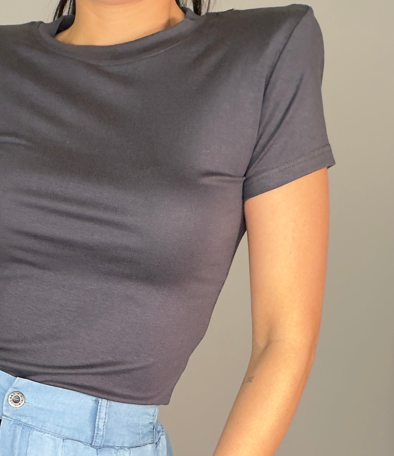 Camiseta SANTA