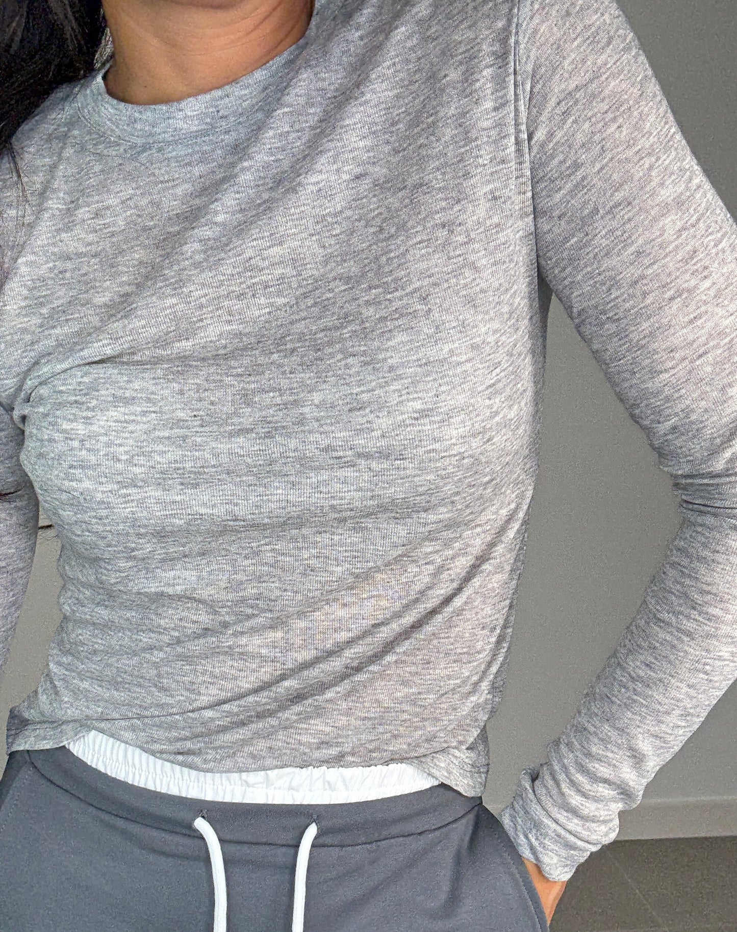 Camiseta BASIC LOW COST