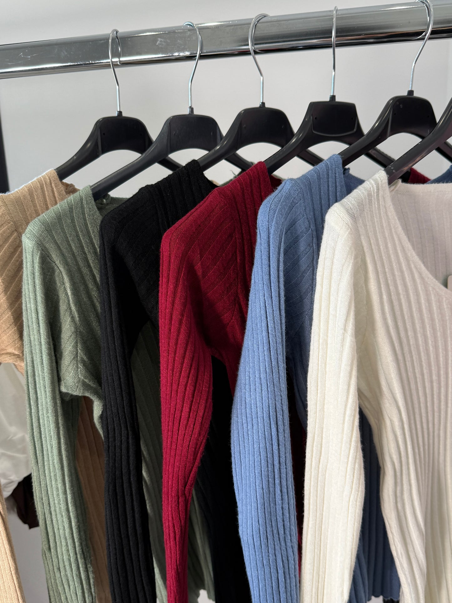 Jersey LOW COST PICO CANALÉ