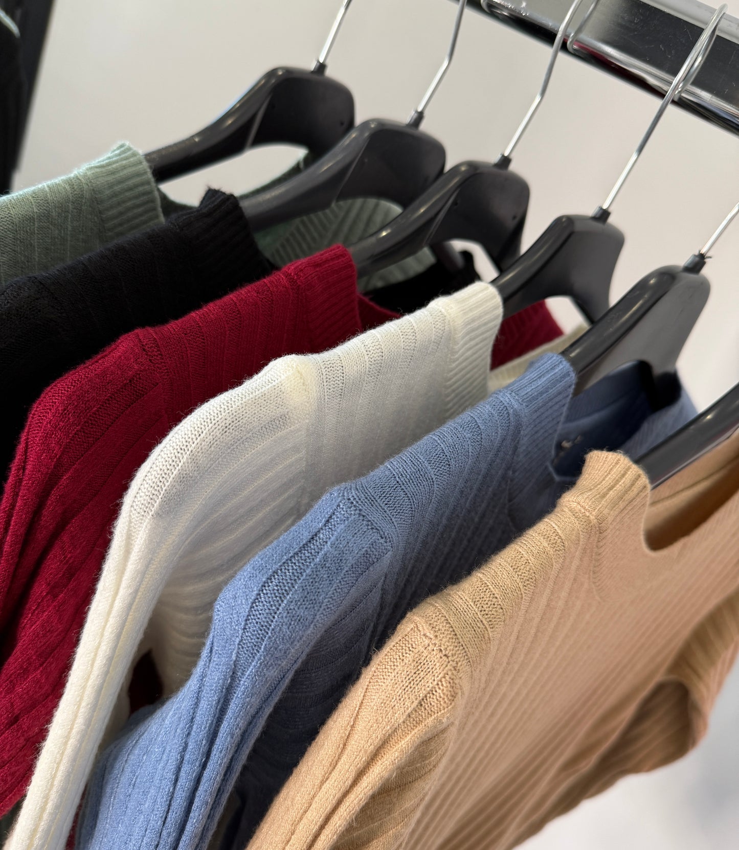 Jersey LOW COST CUELLO CAJA LOW COST