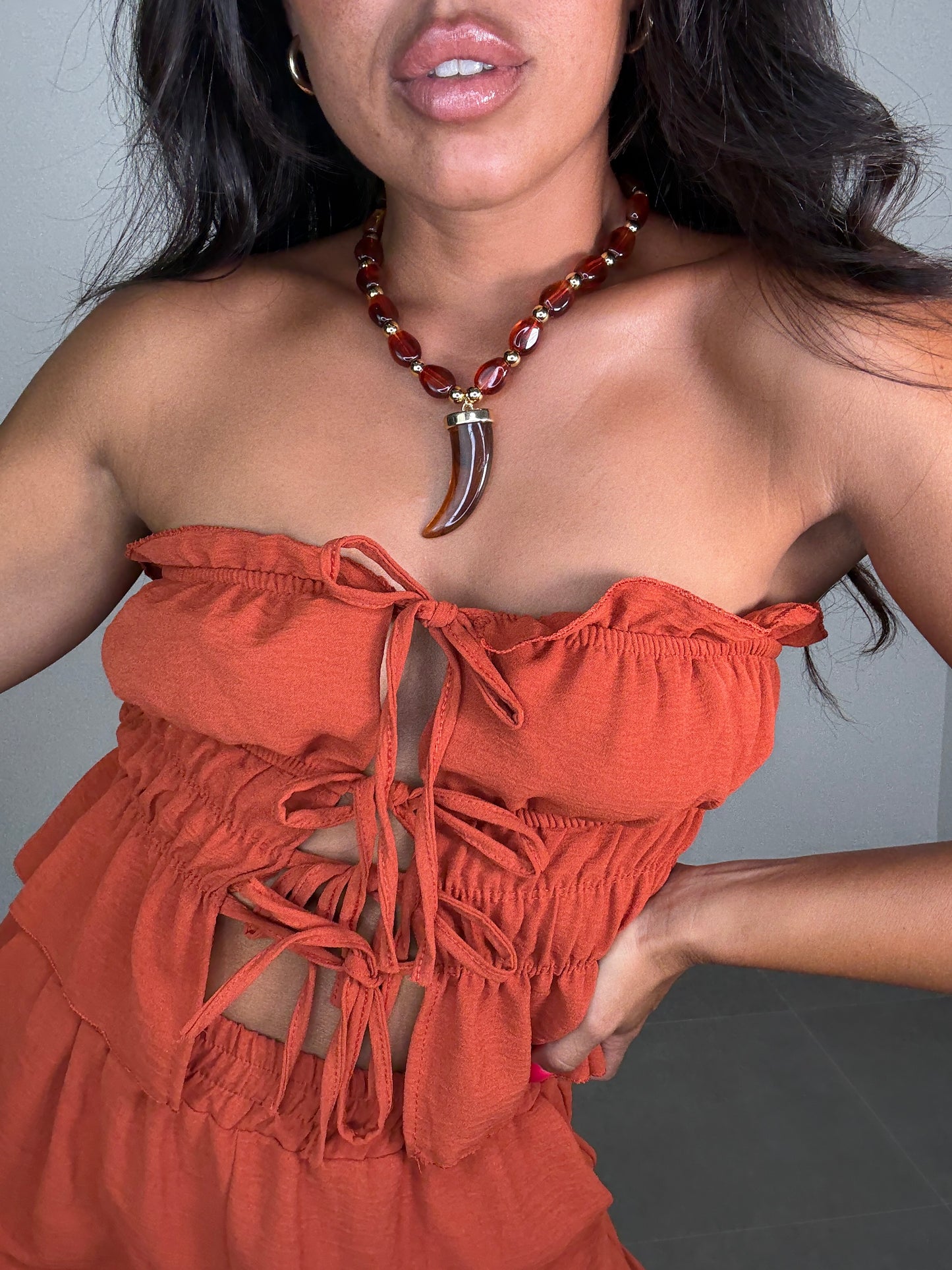 Conjunto THAIS