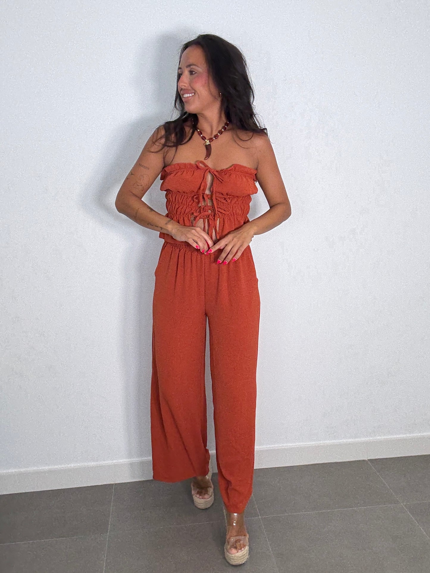 Conjunto THAIS