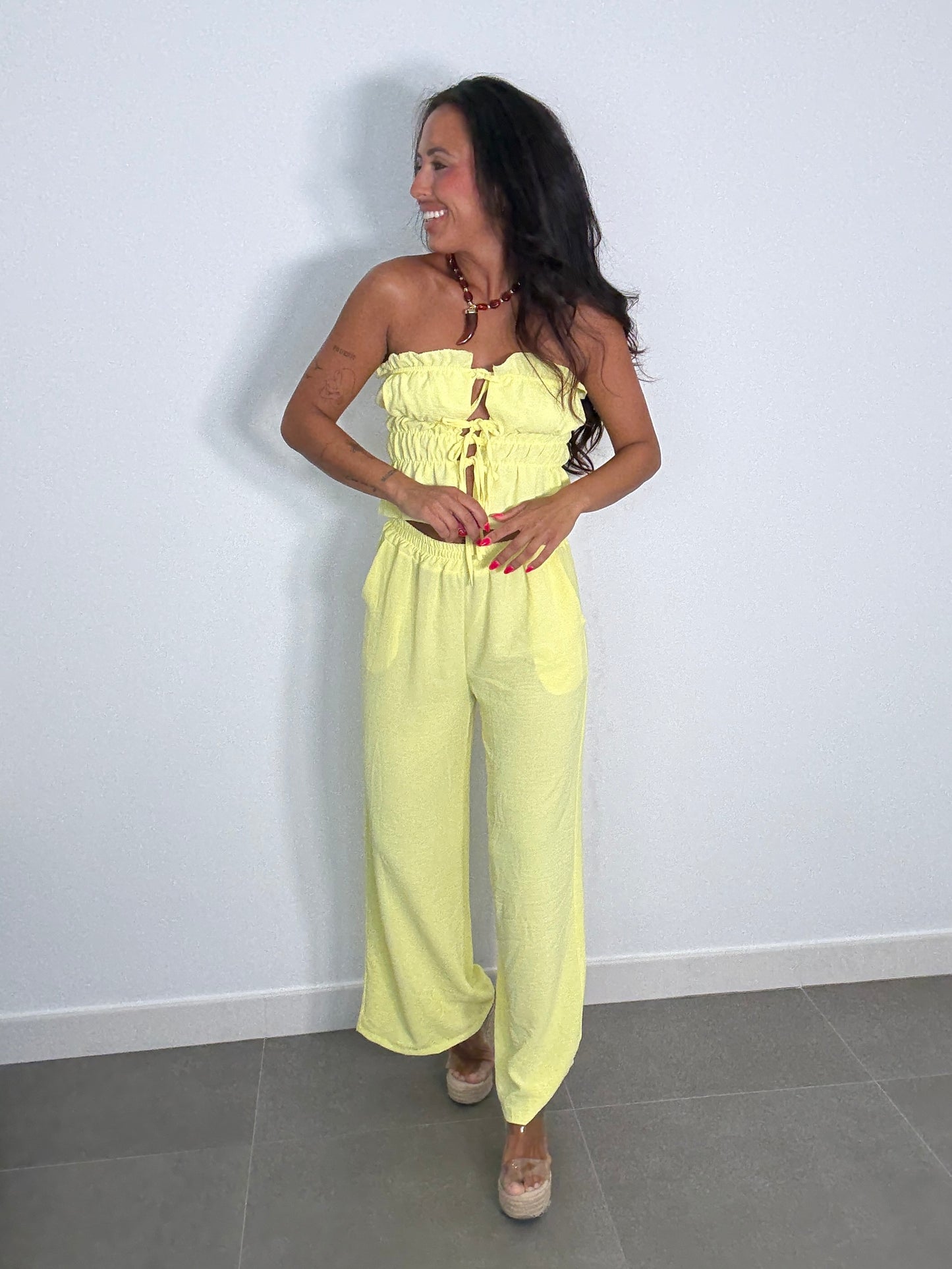 Conjunto THAIS