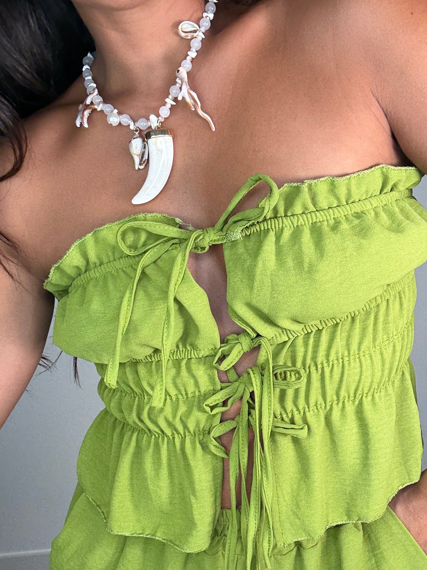 Conjunto THAIS