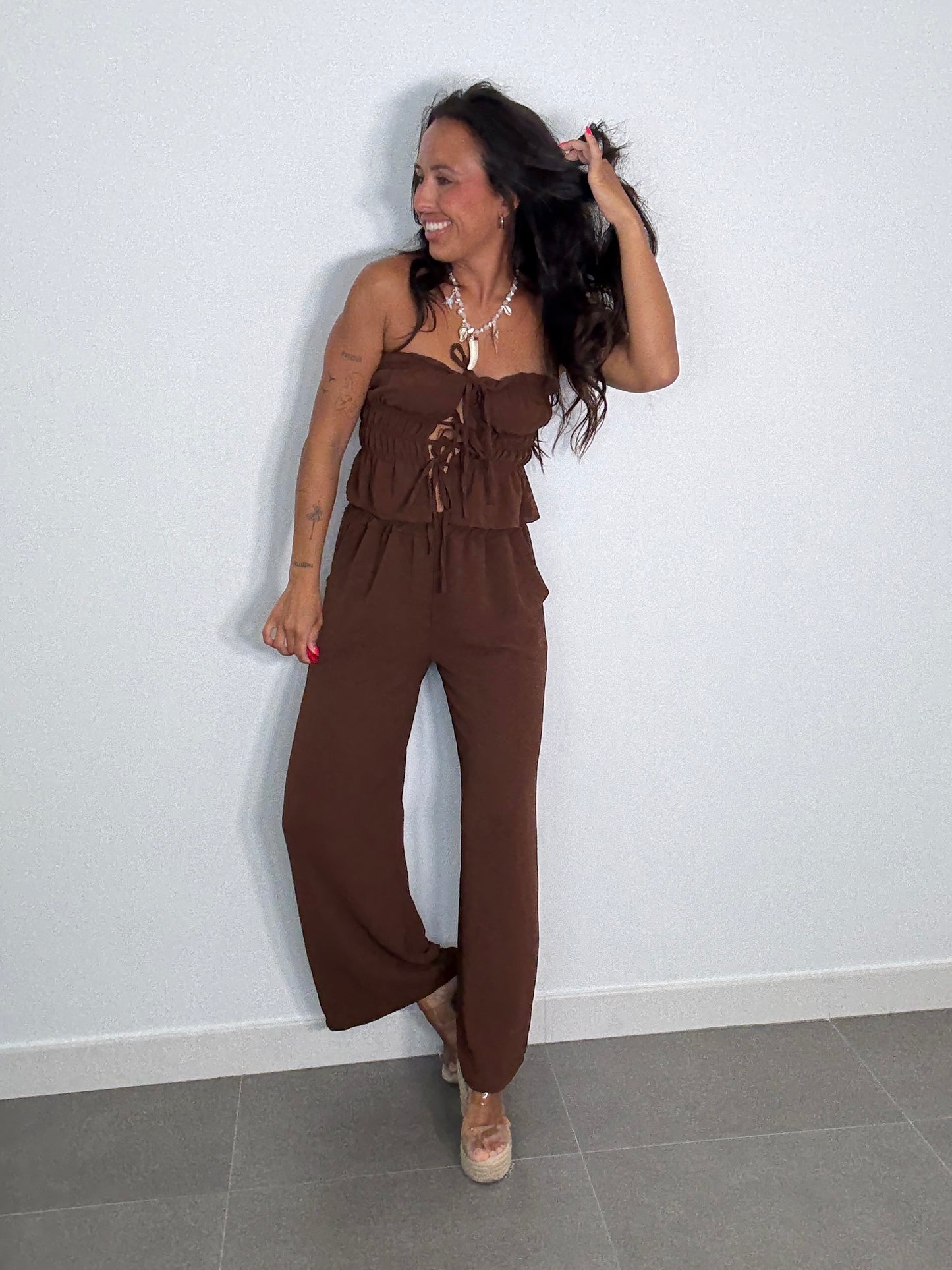 Conjunto THAIS