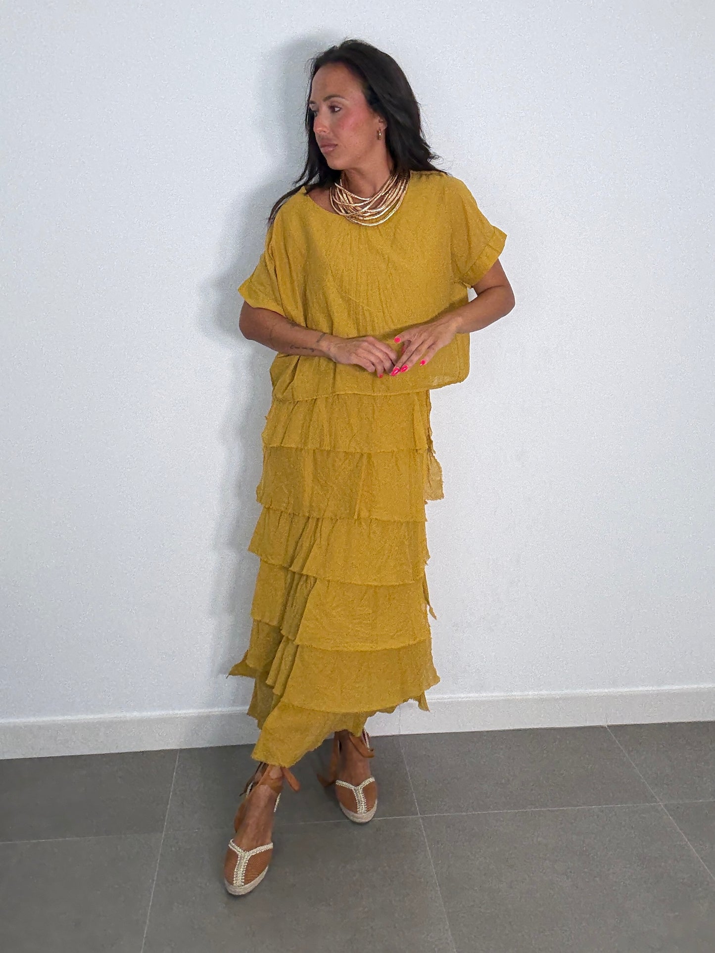 Vestido ALIDA