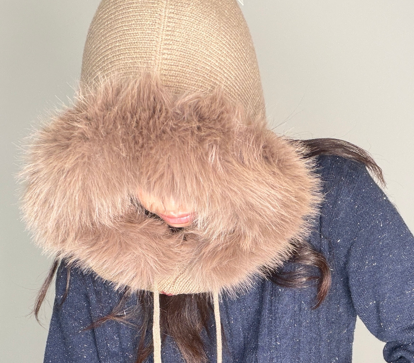 BALACLAVA PELO