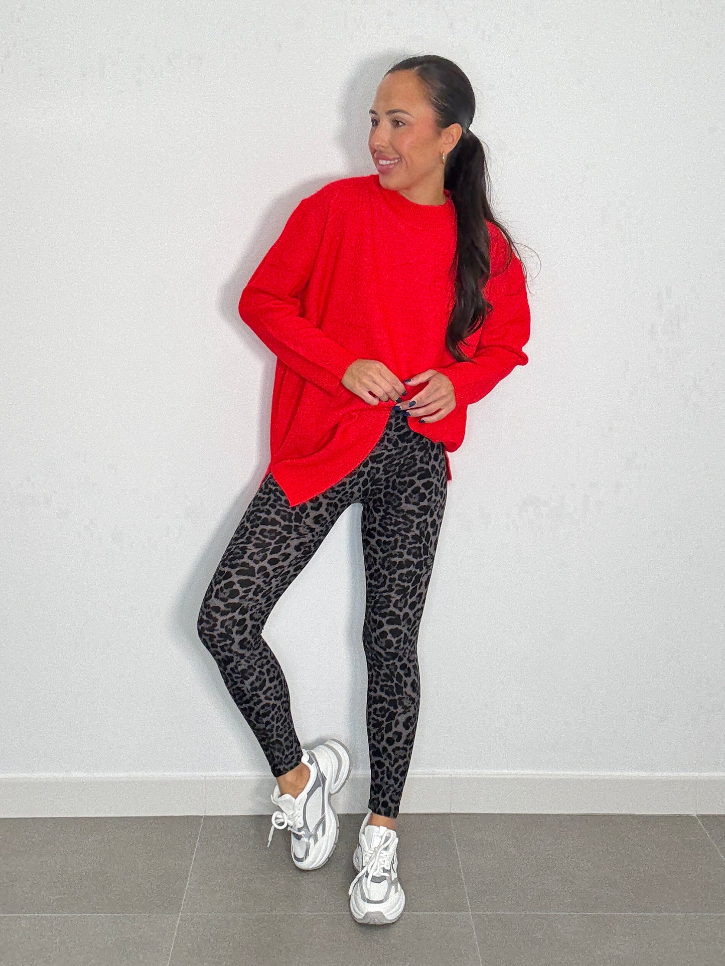 Leggins ANIMAL PRINT