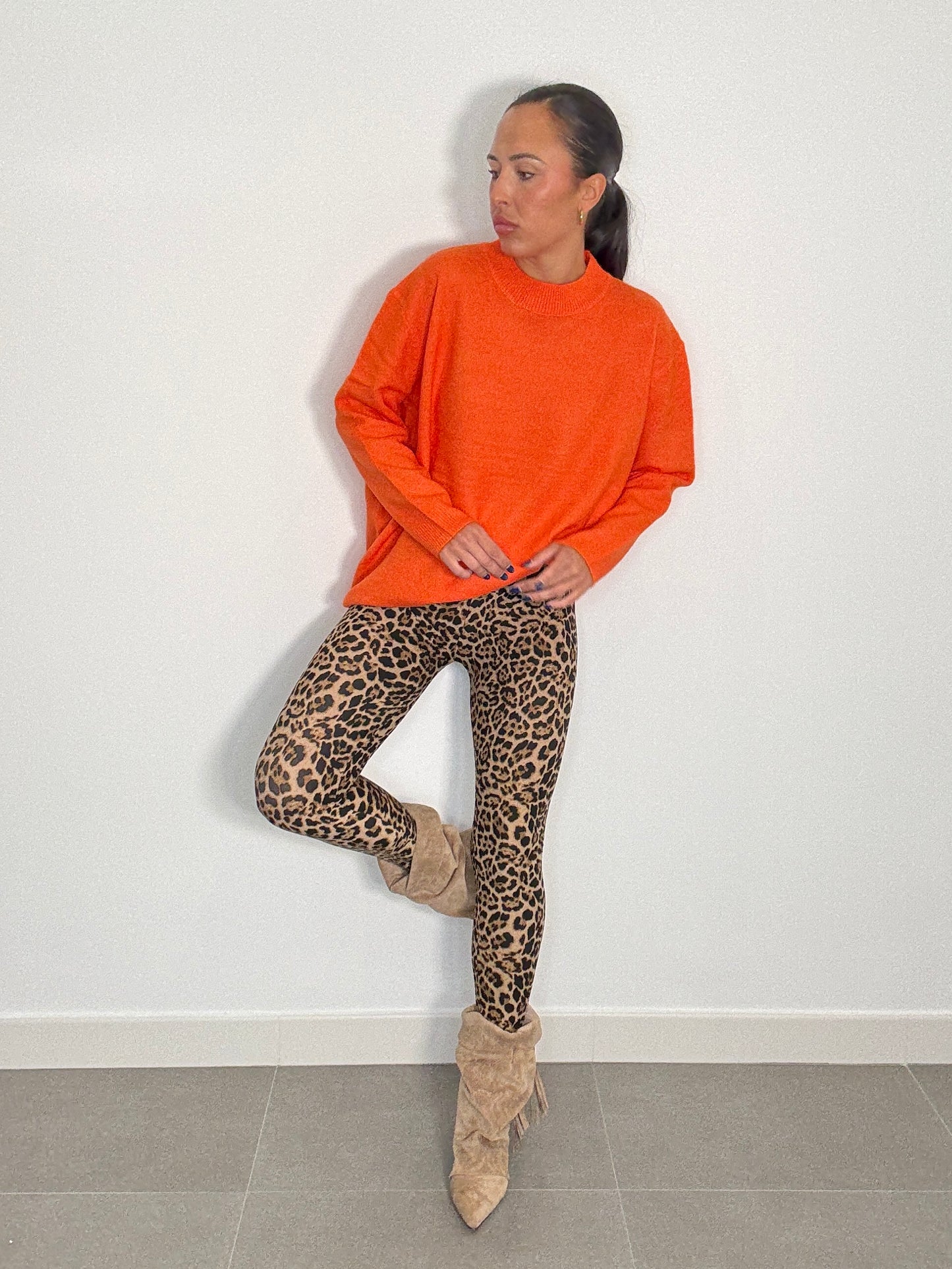 Leggins ANIMAL PRINT