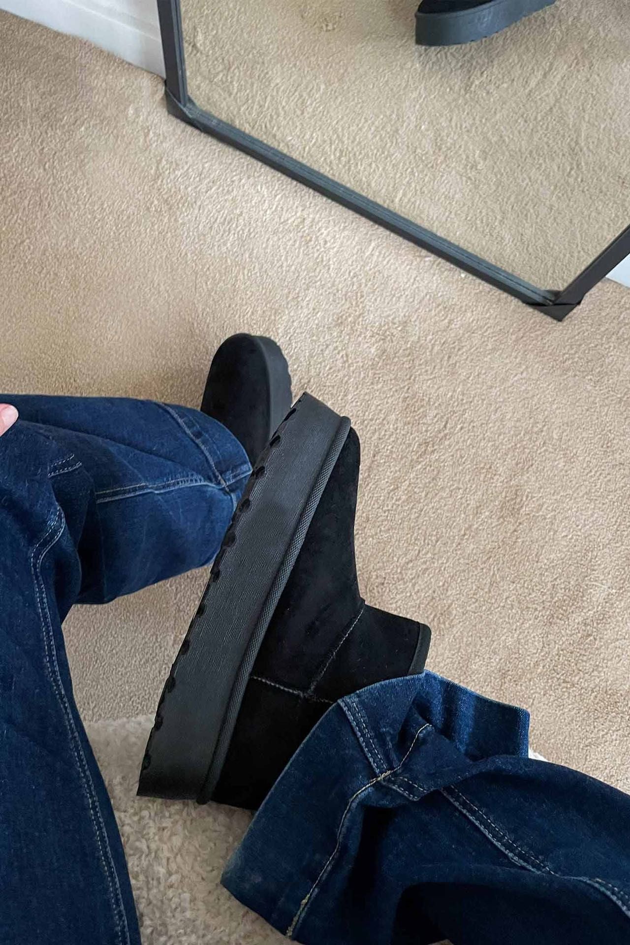 Inspiración UGG