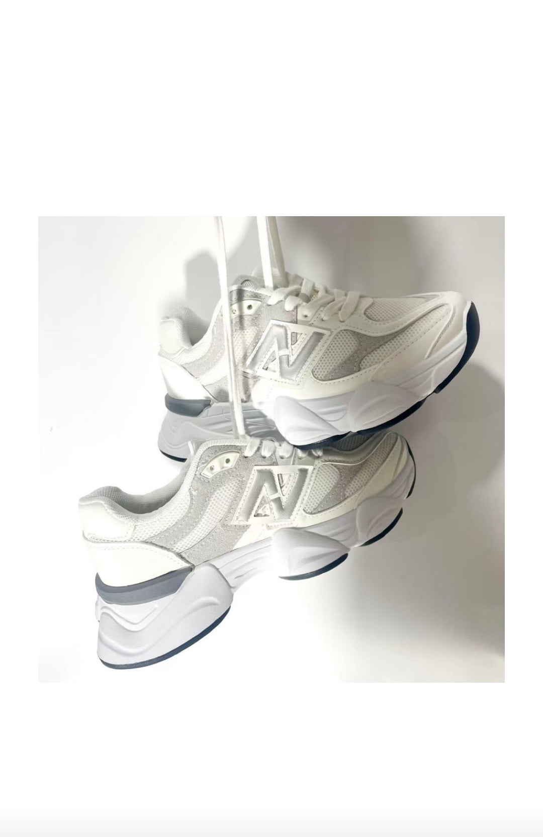 Deportivas BALANCE