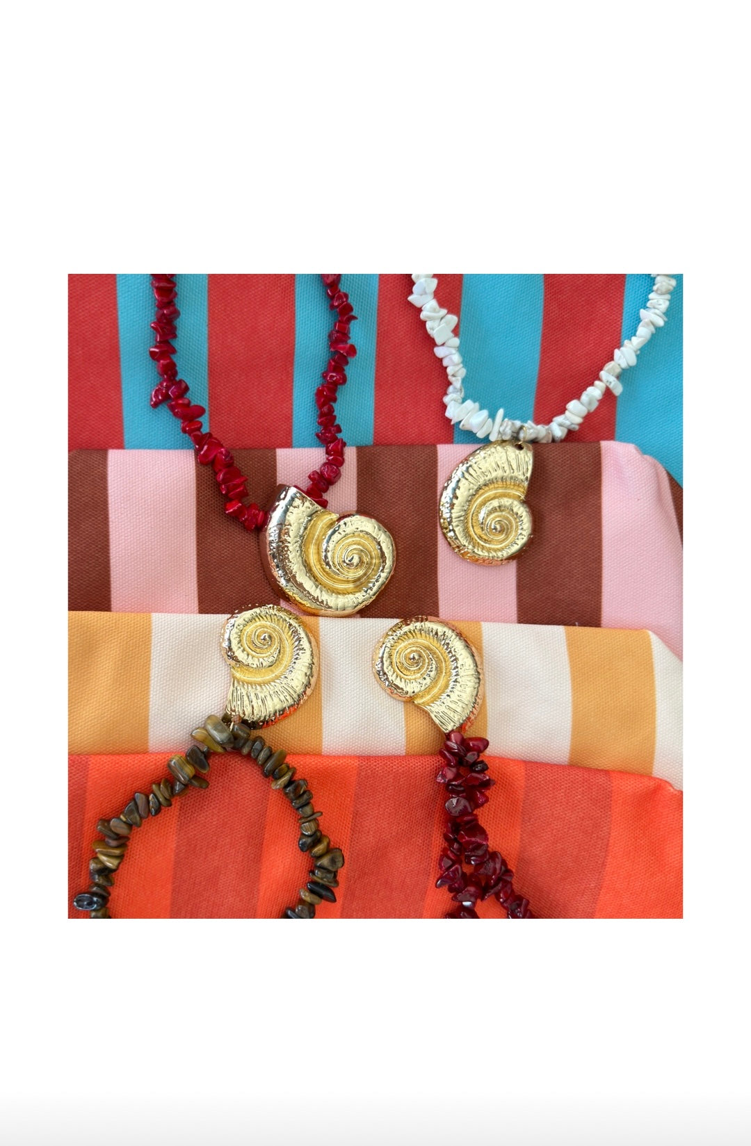 Colgante SOLARA