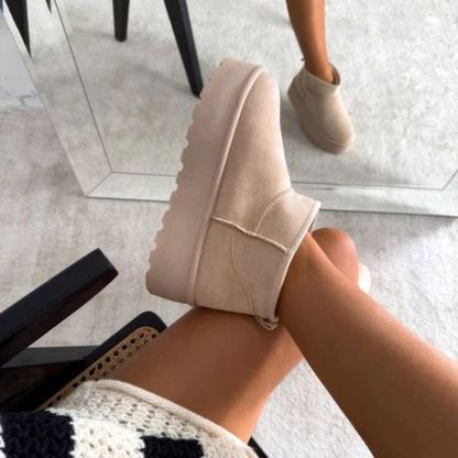 Inspiración UGG