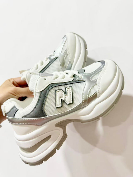 Deportivas NEW