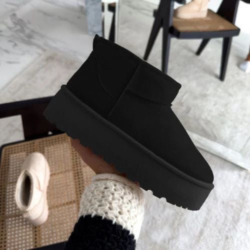 Inspiración UGG