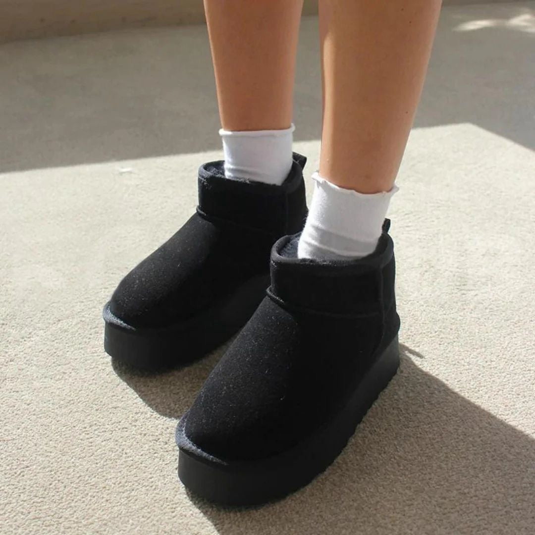 Inspiración UGG