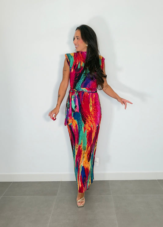 Vestido ÁNGELA