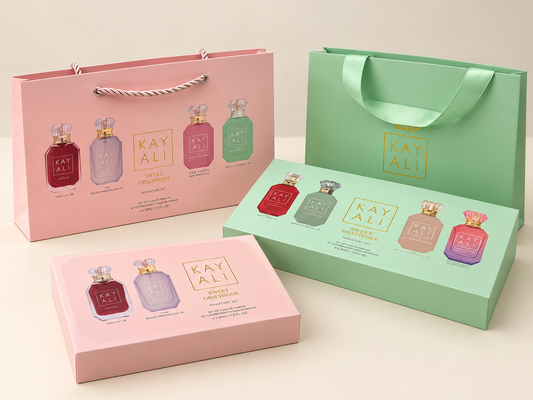 Perfumes KAYALI