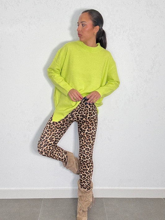 Leggins ANIMAL PRINT