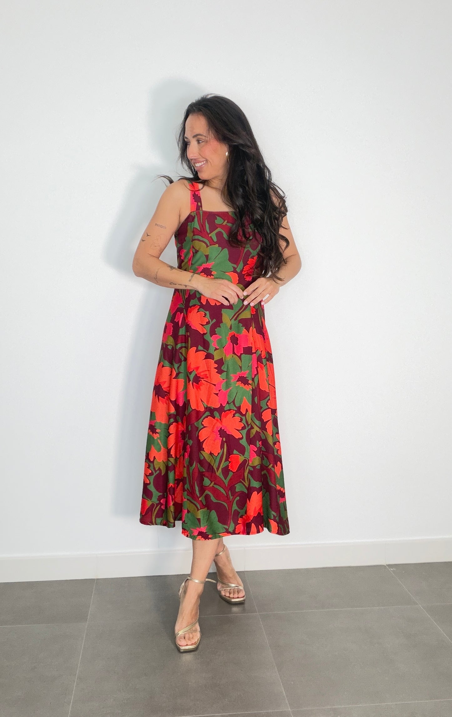 Vestido RITA