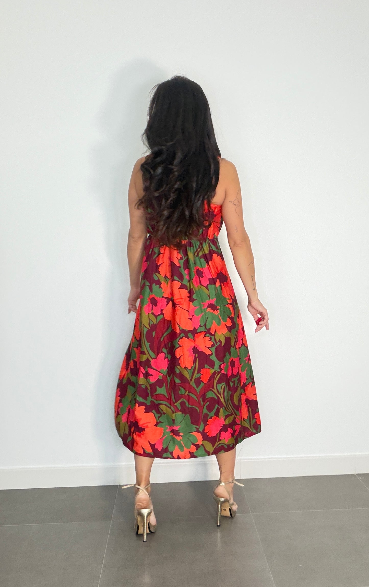 Vestido RITA