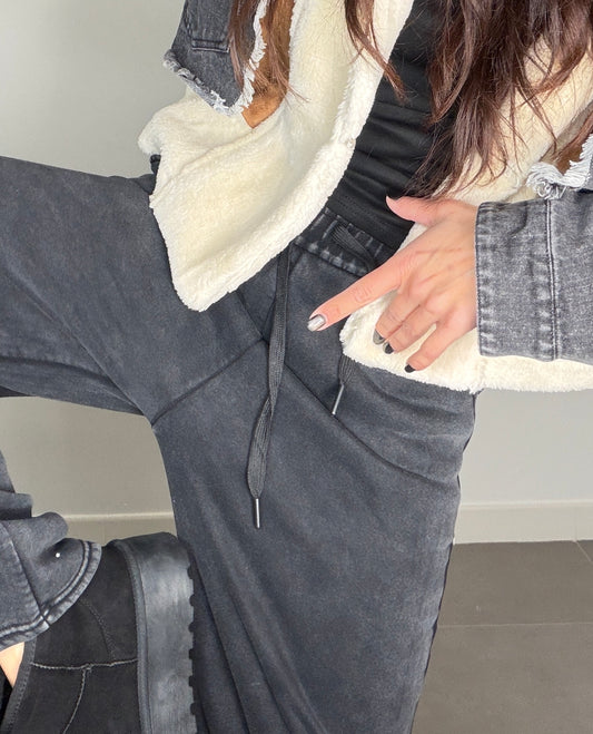 Pantalón CONFORT FORRADO