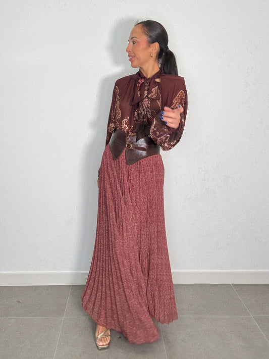 Falda ZULEMA