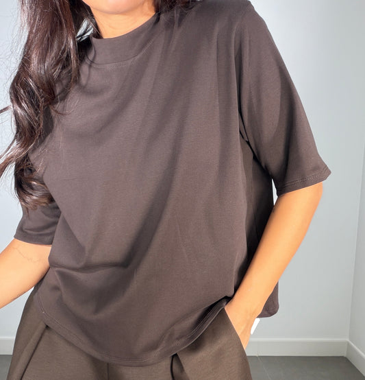 Camiseta ZARA