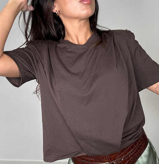 Camiseta HOMBRERA ANGY