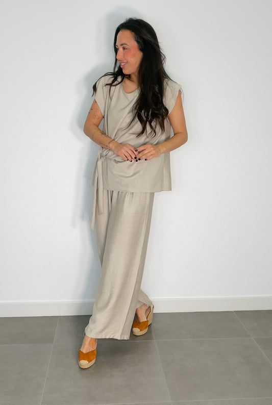 Conjunto LOW COST BRUNA