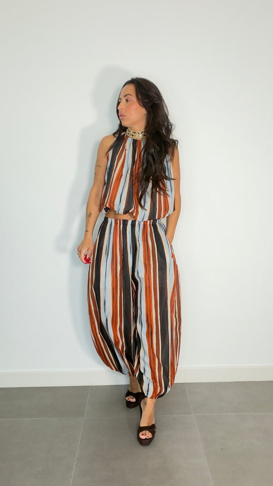 Conjunto BOMBACHO