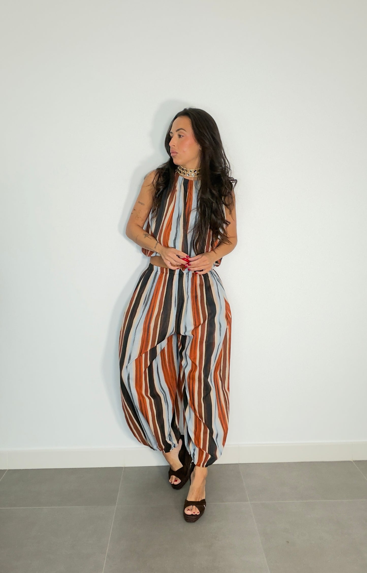 Conjunto BOMBACHO