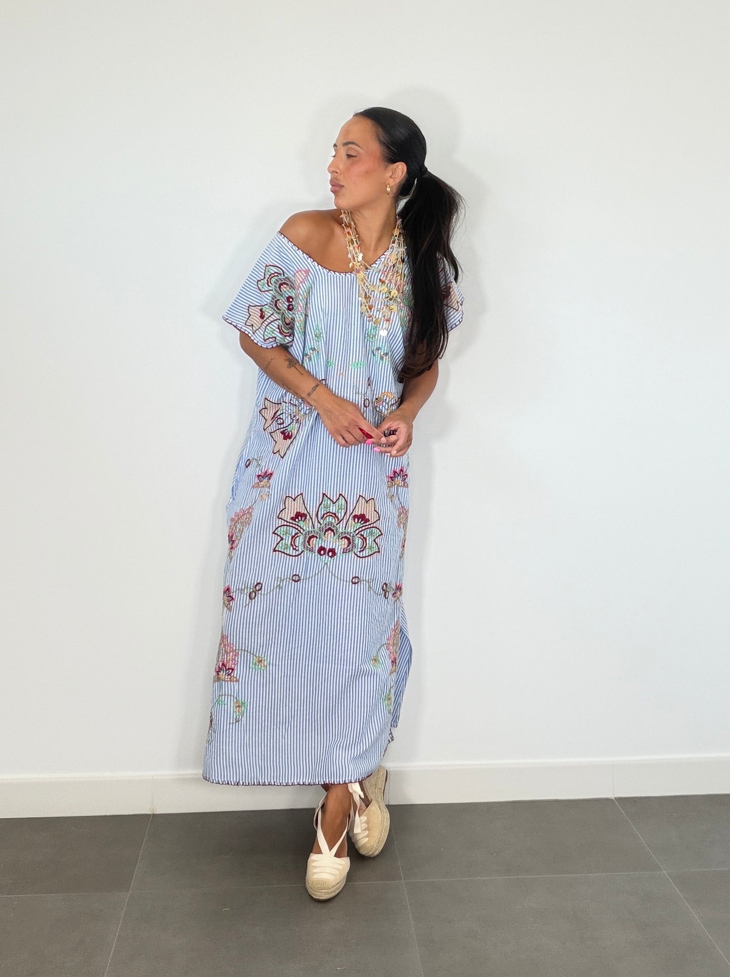 Vestido NINA