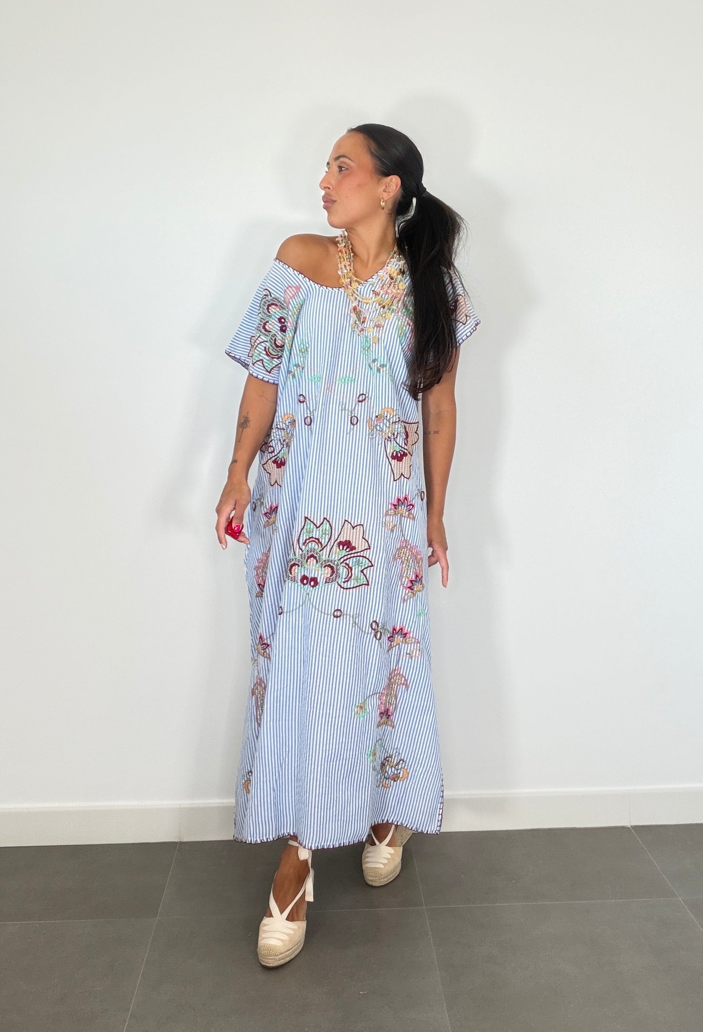 Vestido NINA