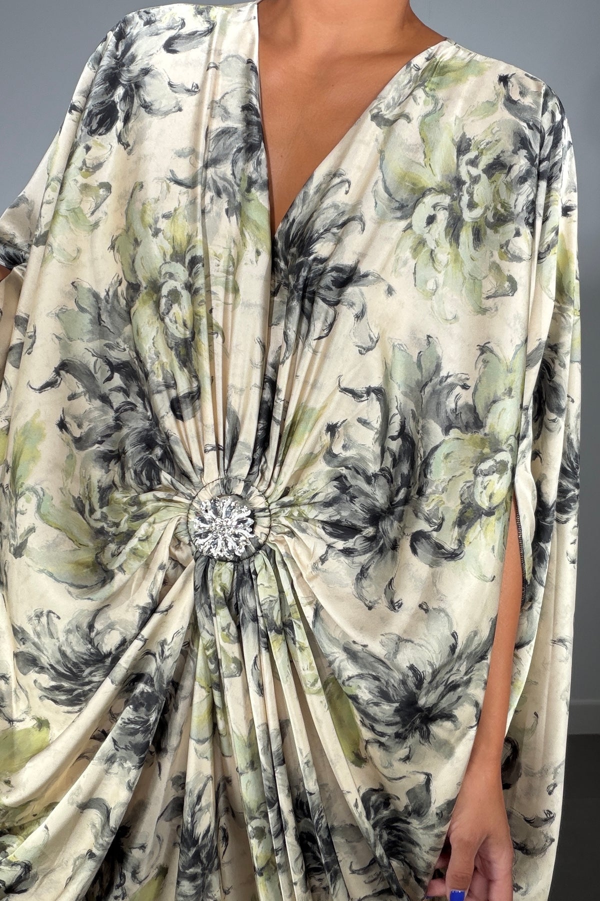 Maxivestido ISABELLA