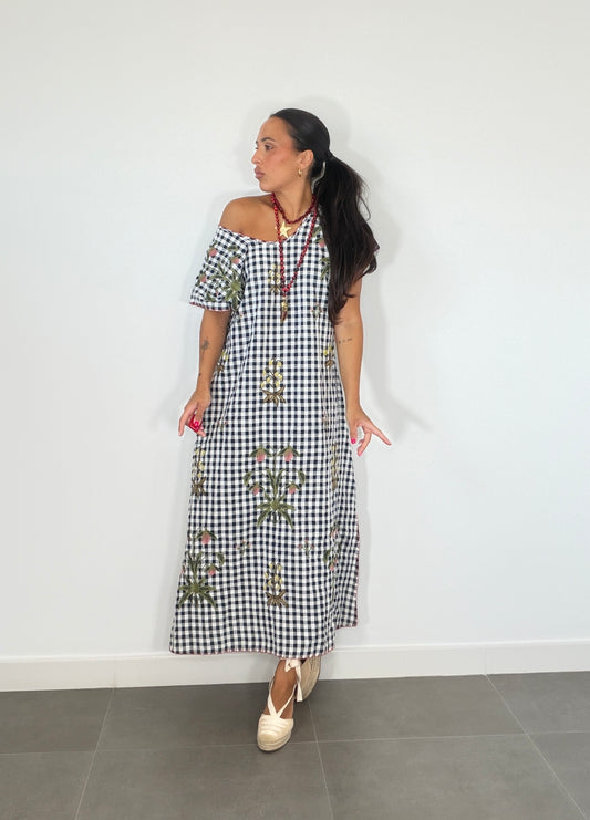 Vestido NINA