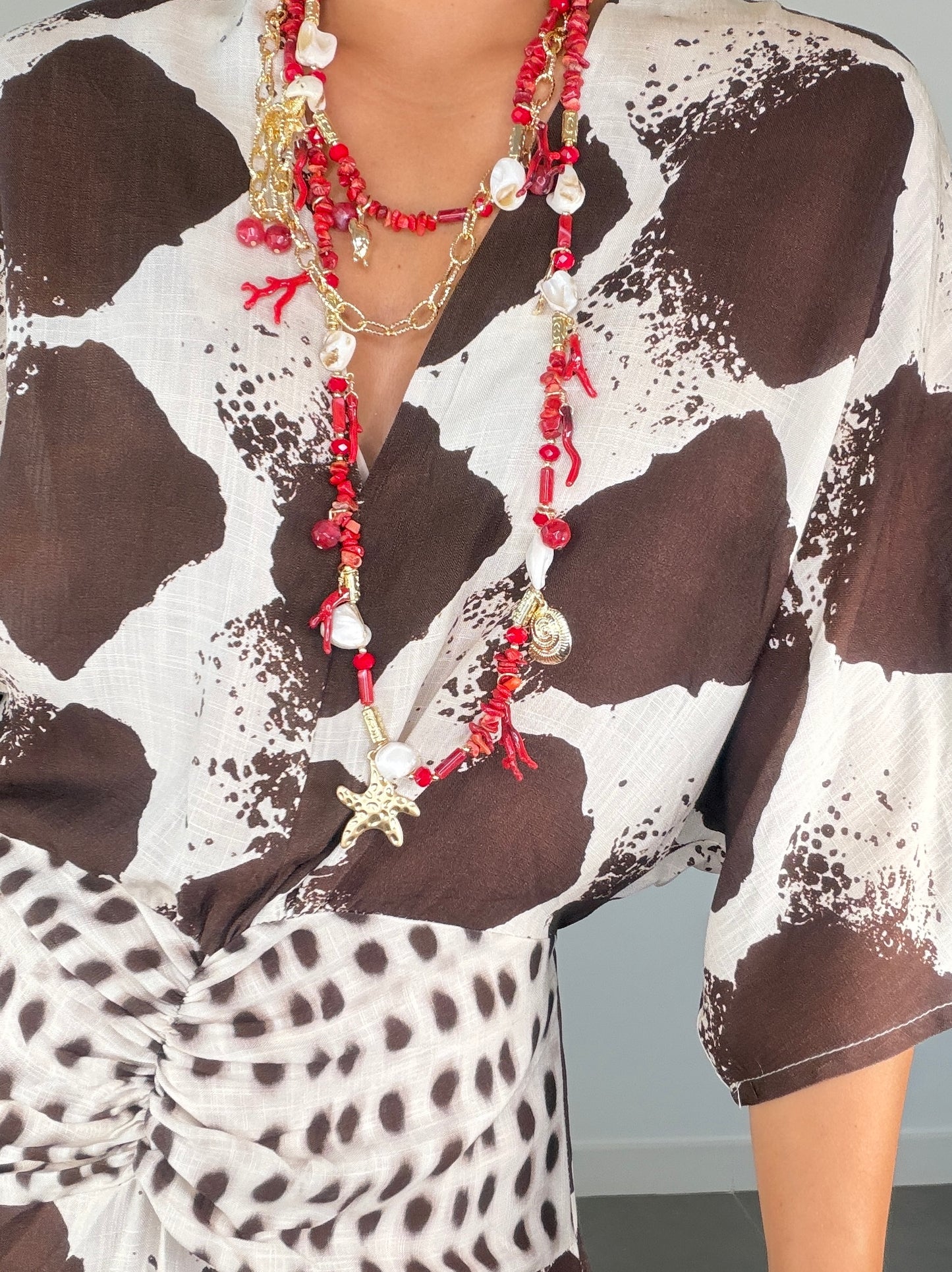 Vestido DESTELLO