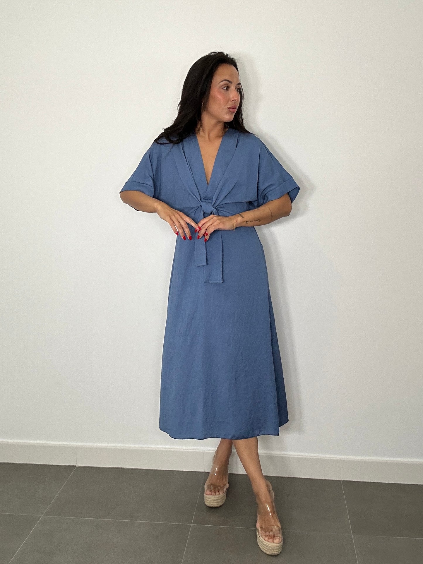 Vestido SILVIA