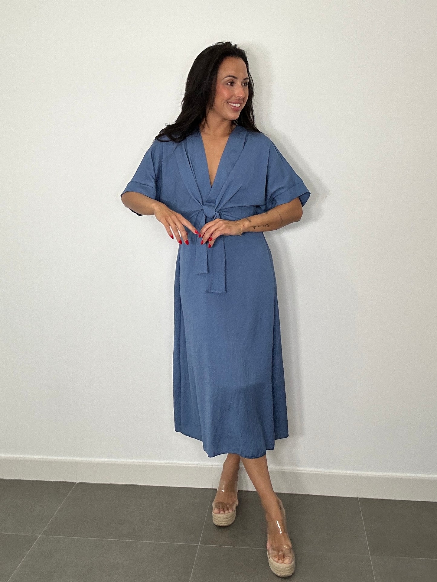 Vestido SILVIA