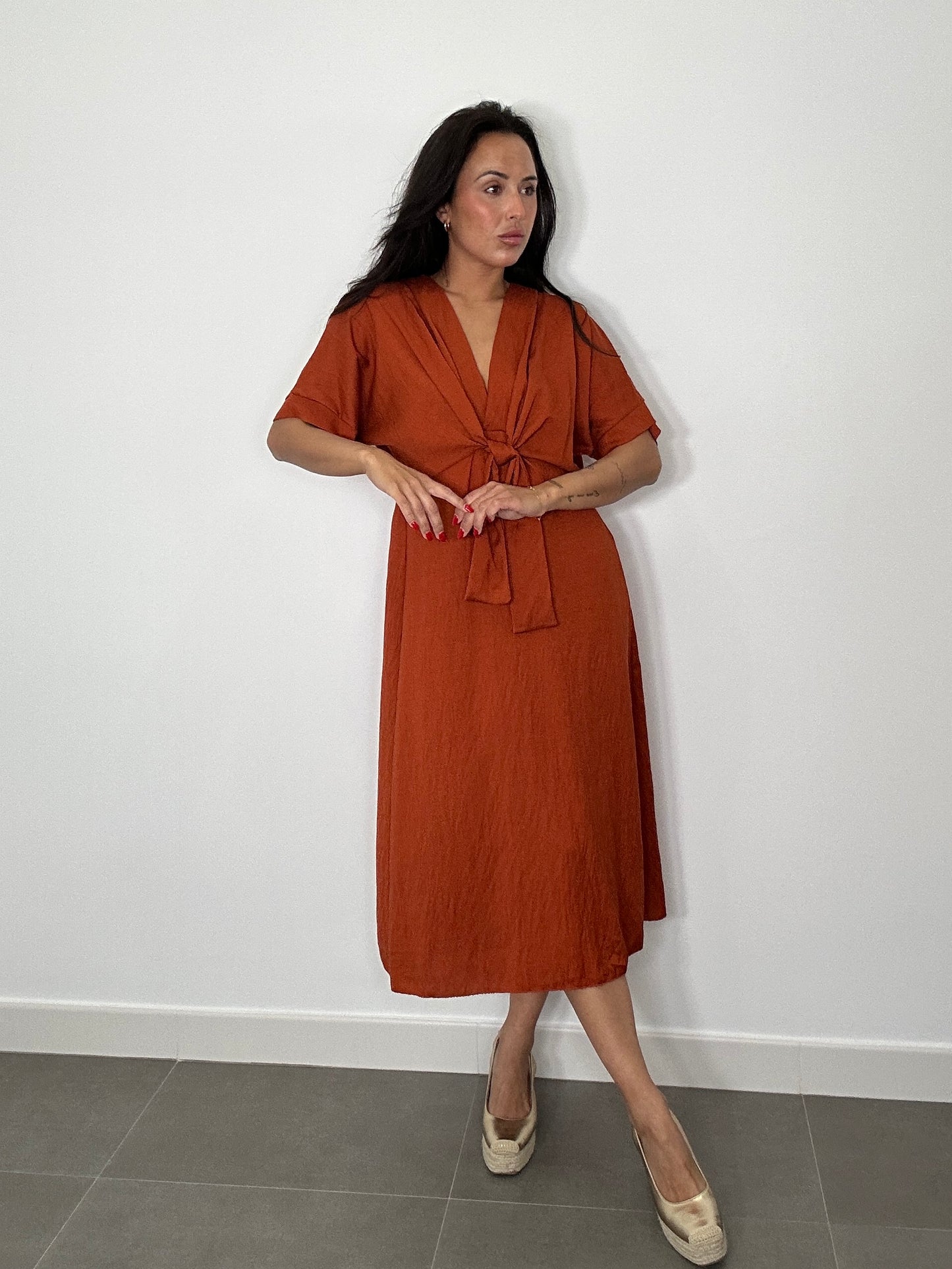 Vestido SILVIA