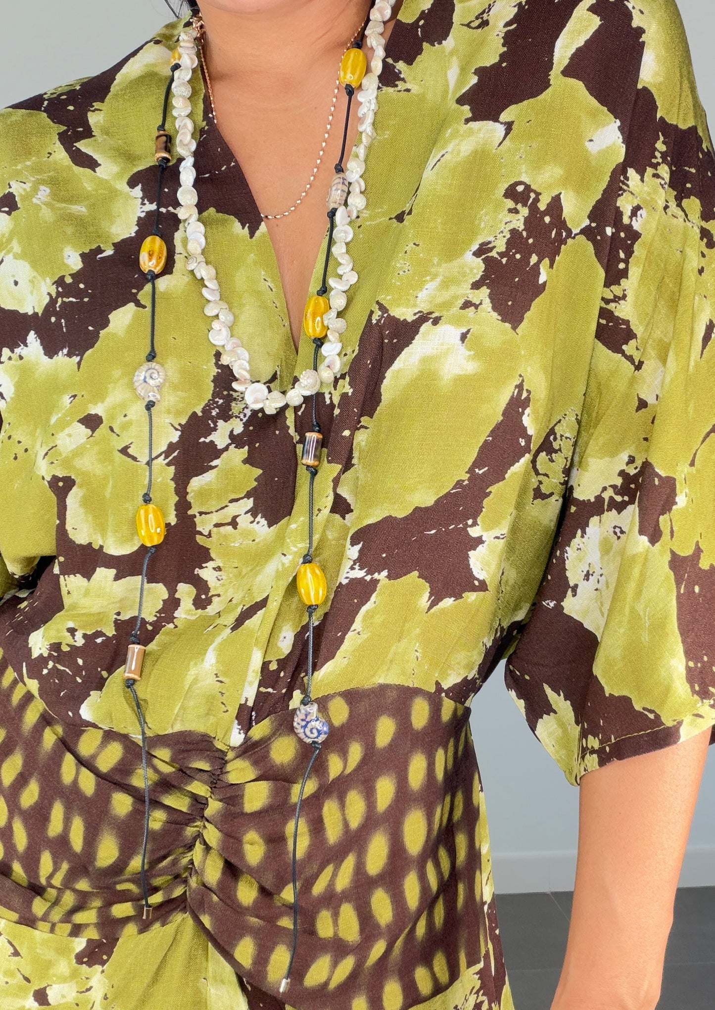 Vestido DESTELLO
