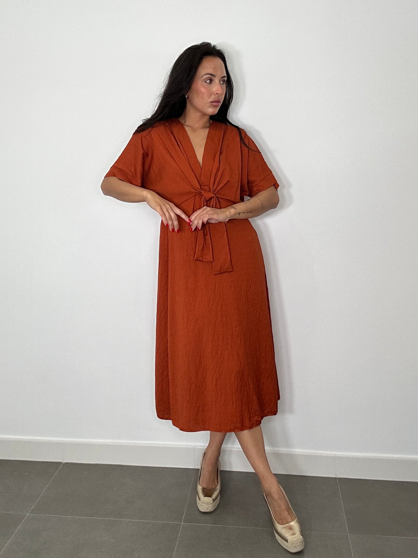 Vestido SILVIA