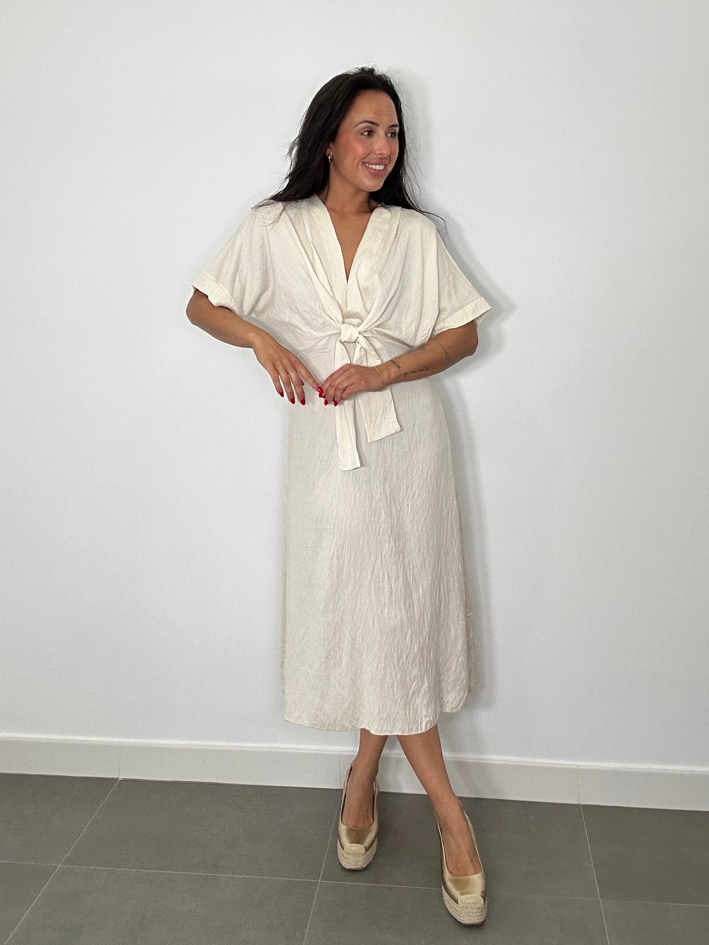 Vestido SILVIA