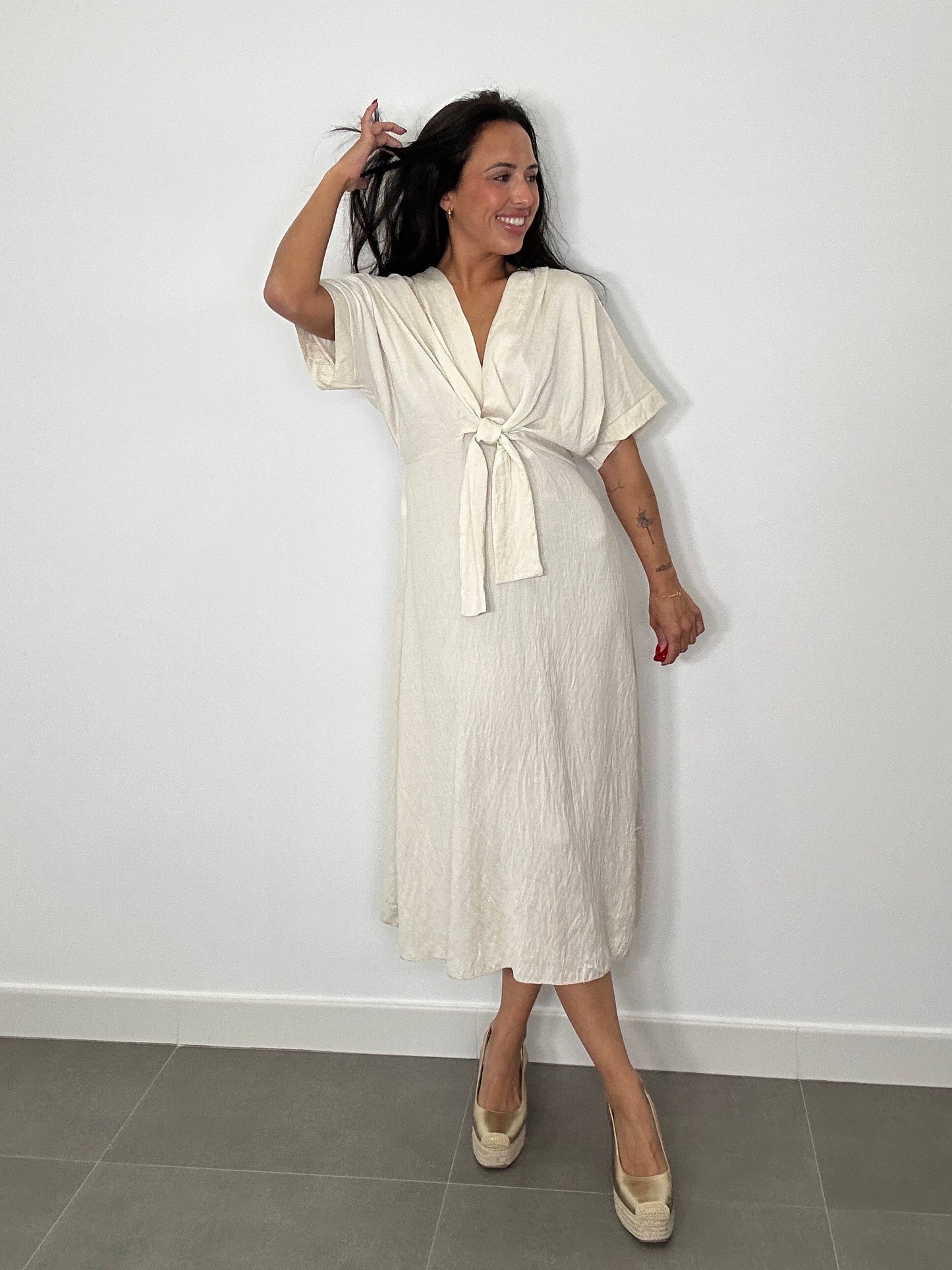 Vestido SILVIA
