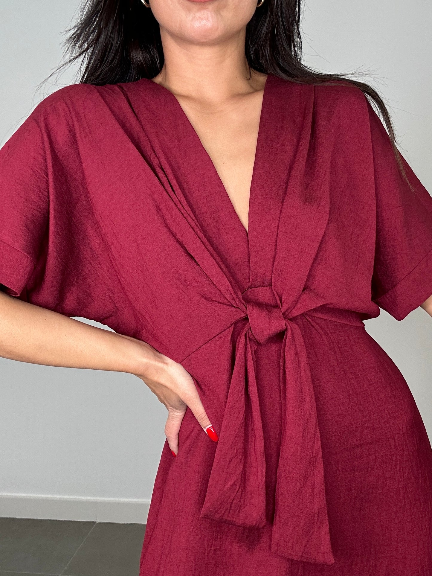 Vestido SILVIA
