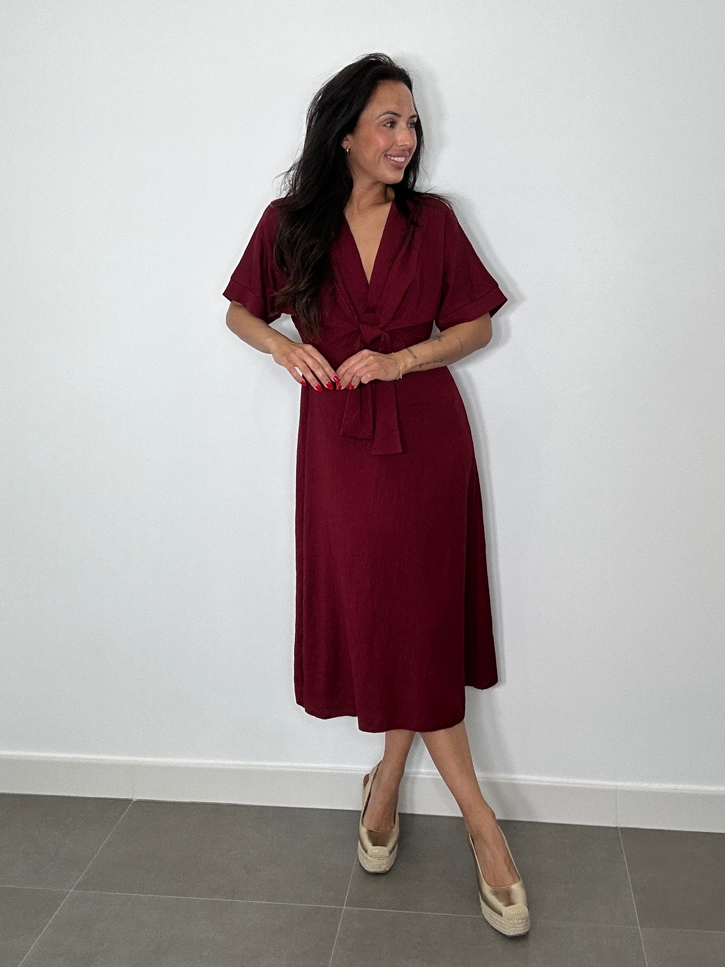 Vestido SILVIA