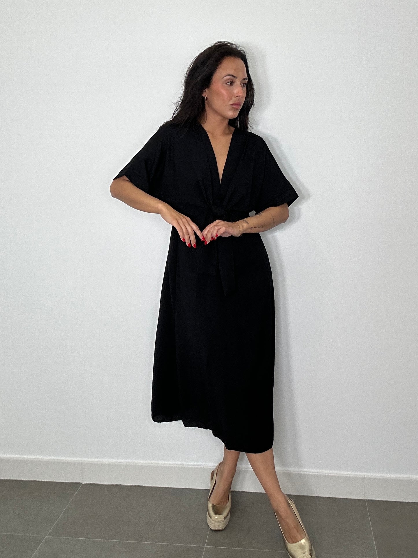 Vestido SILVIA