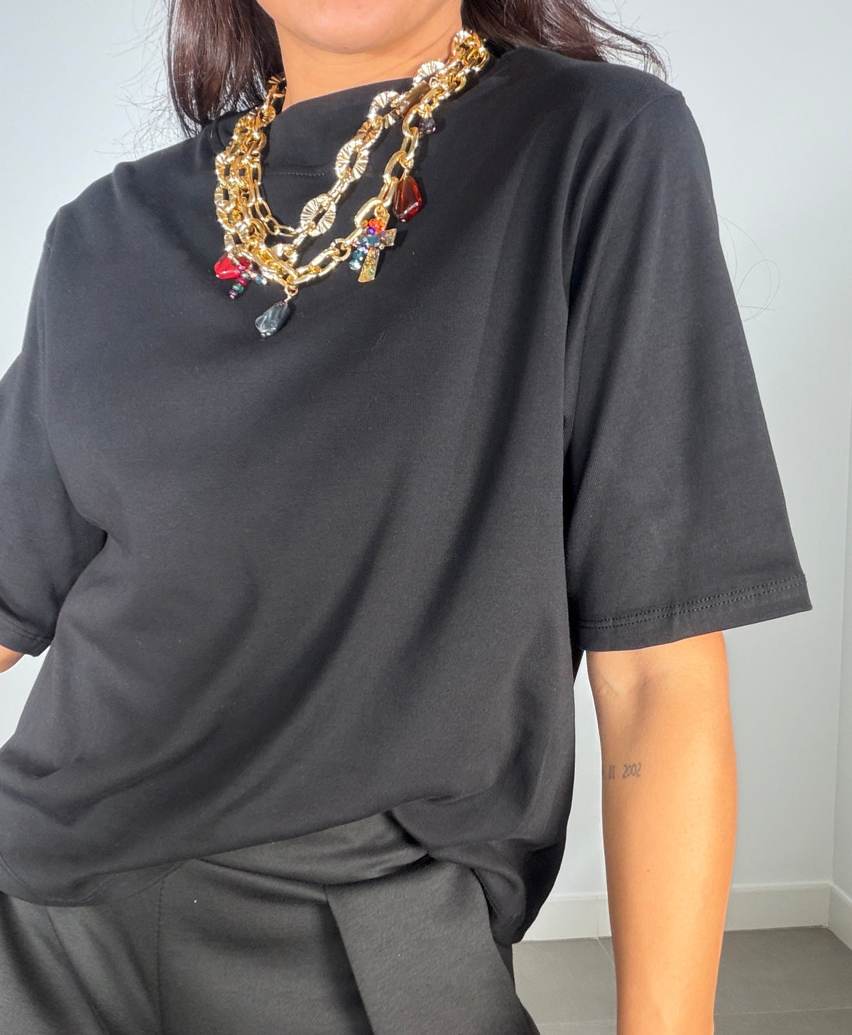 Camiseta ZARA