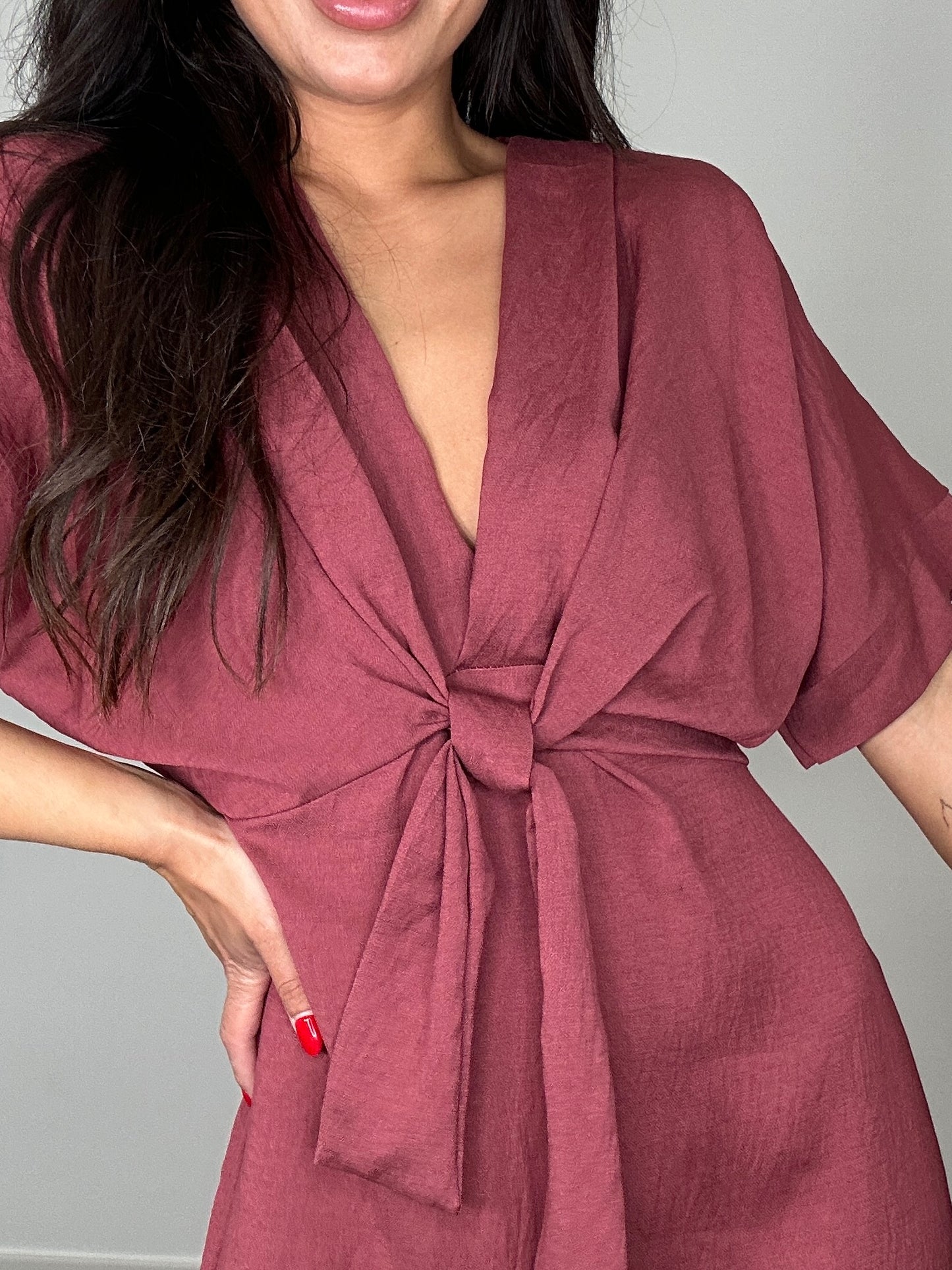 Vestido SILVIA